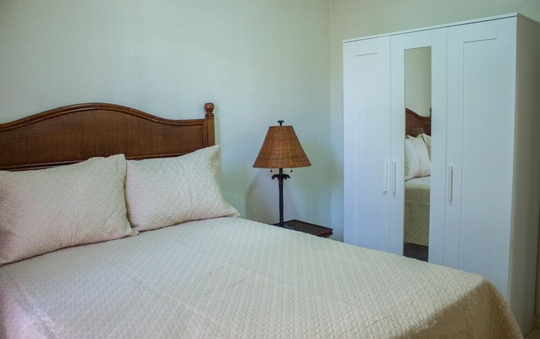 Apartamentos Villago Residences