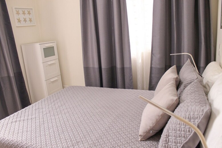 Apartamentos Villago Residences