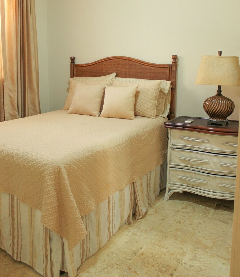 Apartamentos Villago Residences