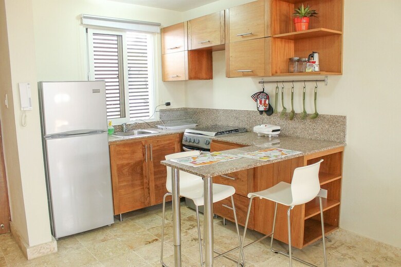 Apartamentos Villago Residences