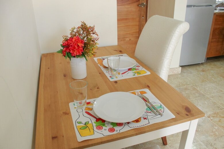 Apartamentos Villago Residences