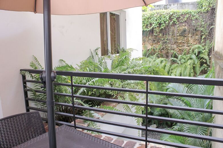 Apartamentos Villago Residences