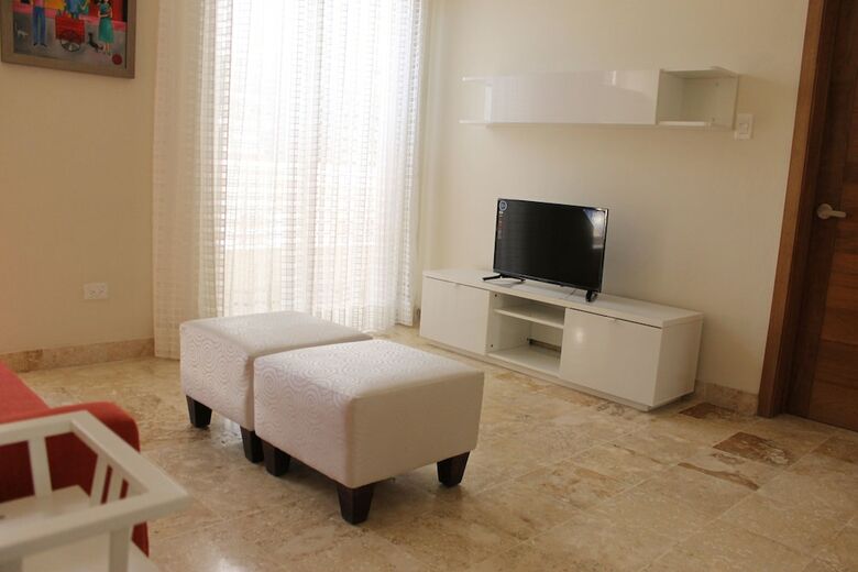 Apartamentos Villago Residences