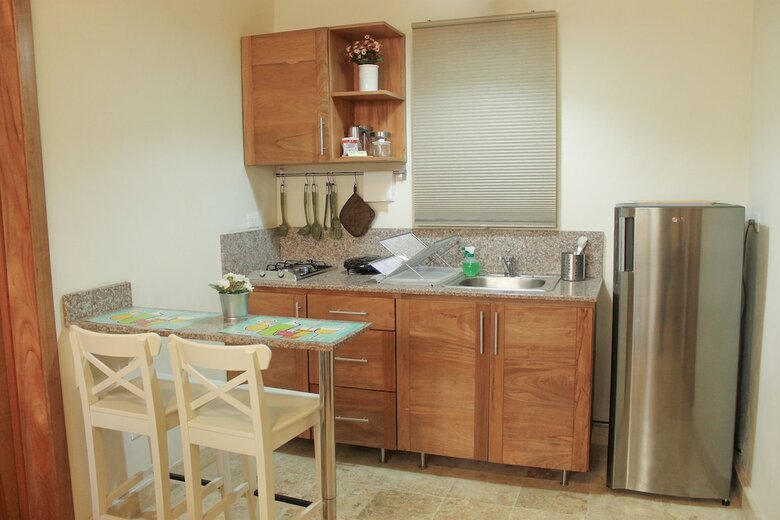 Apartamentos Villago Residences