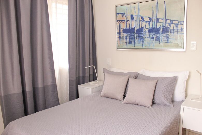 Apartamentos Villago Residences