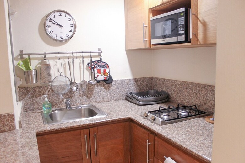 Apartamentos Villago Residences