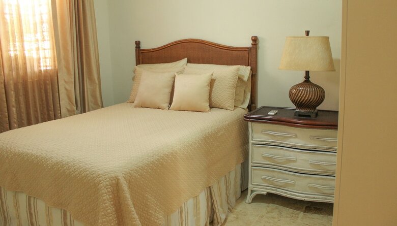 Apartamentos Villago Residences