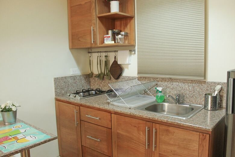 Apartamentos Villago Residences