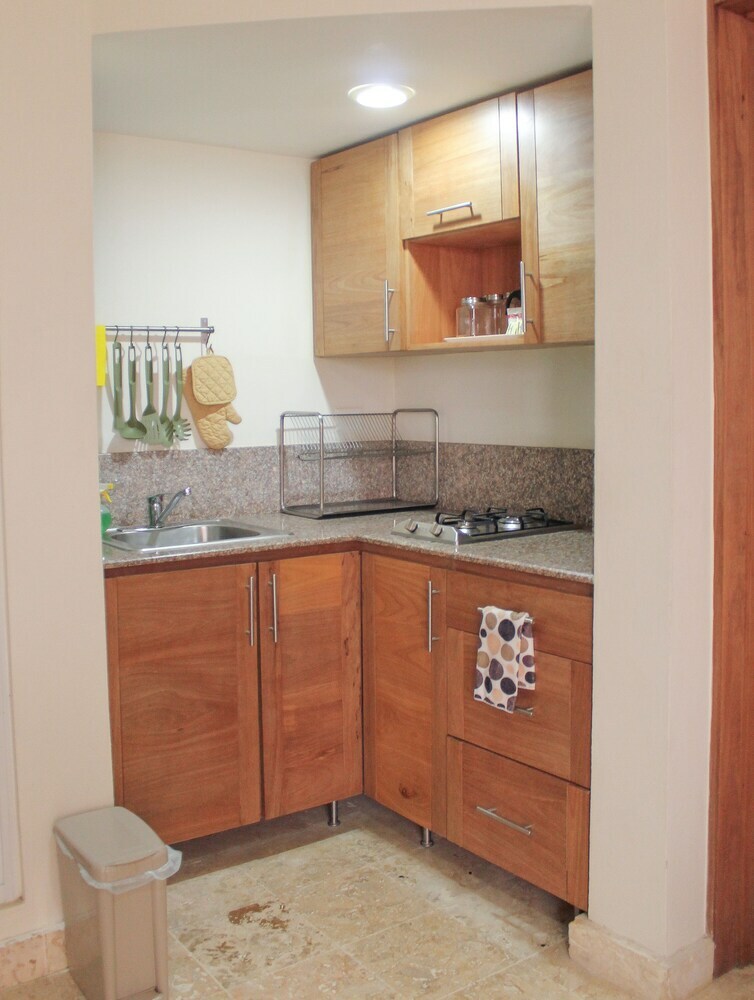 Apartamentos Villago Residences