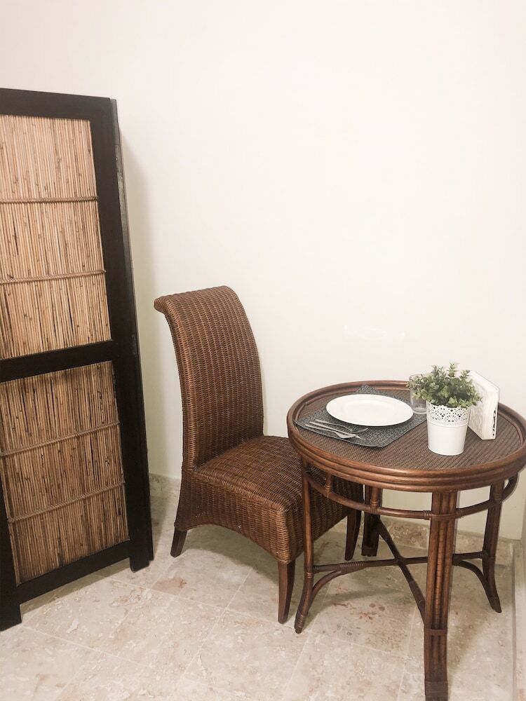 Apartamentos Villago Residences