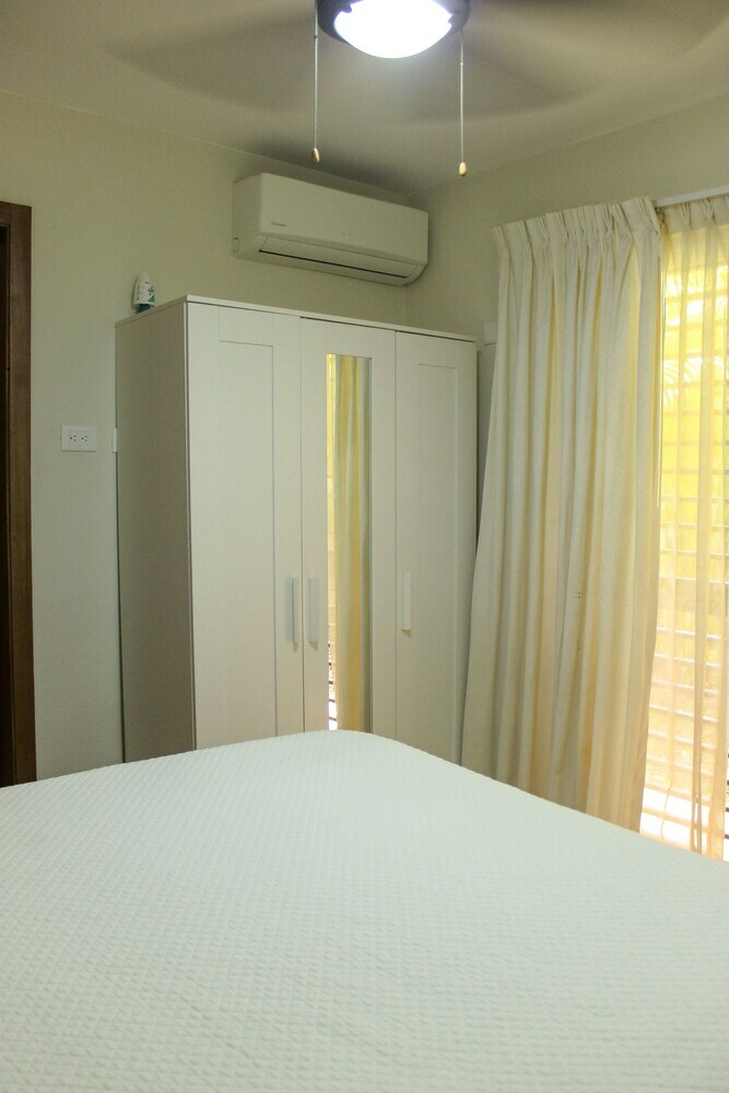 Apartamentos Villago Residences