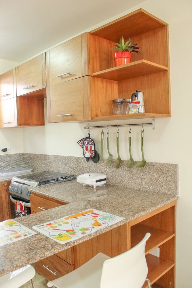 Apartamentos Villago Residences