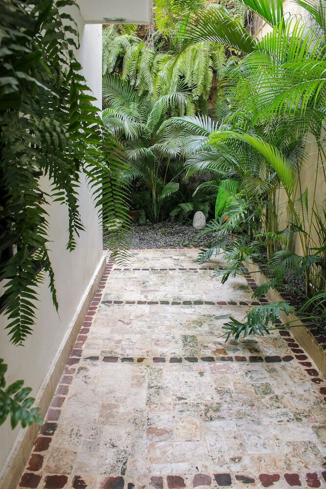 Apartamentos Villago Residences