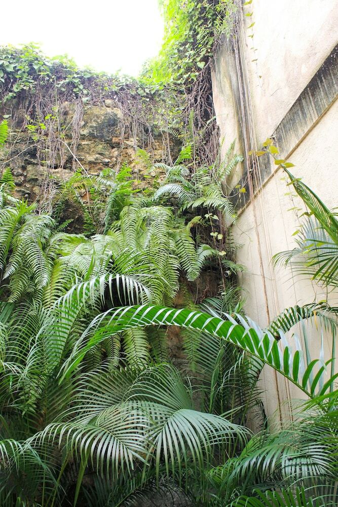 Apartamentos Villago Residences