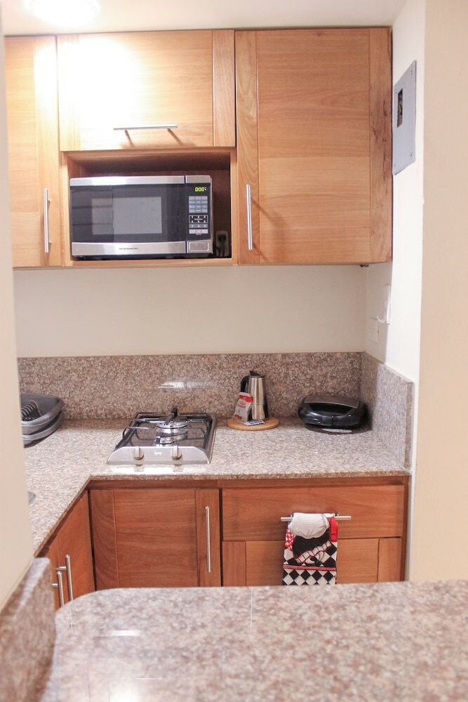 Apartamentos Villago Residences