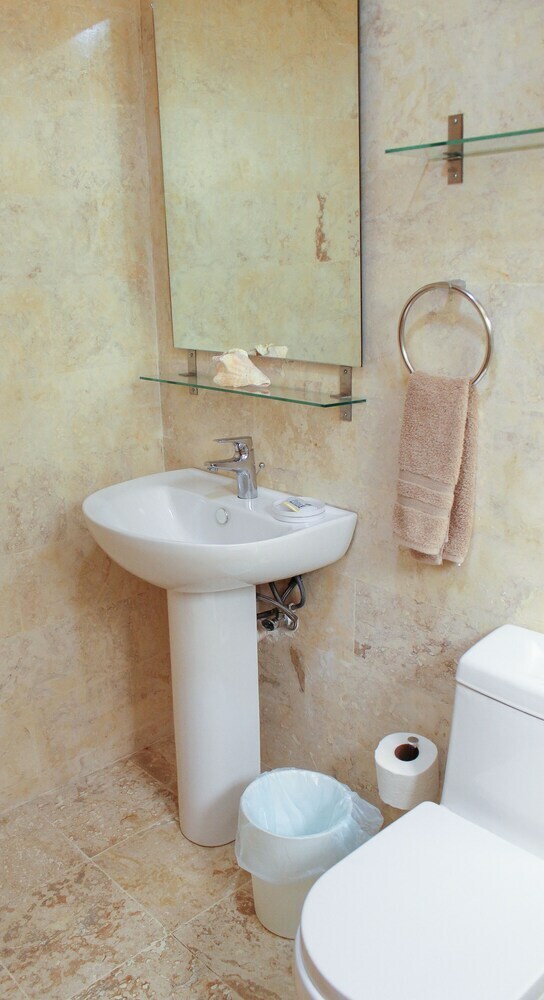 Apartamentos Villago Residences