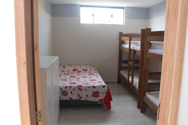 Hostal Massambaba Hostel