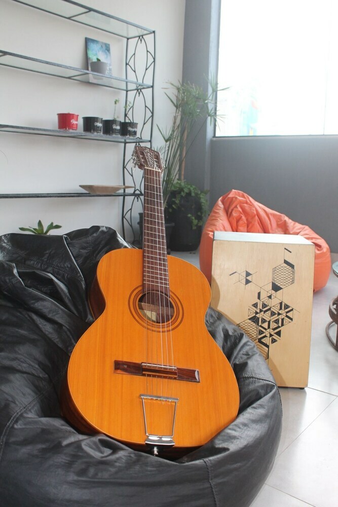 Hostal Massambaba Hostel