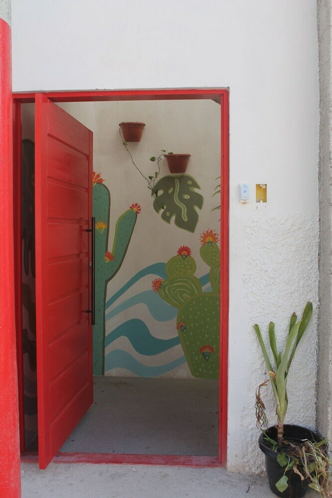 Hostal Massambaba Hostel