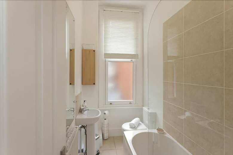 Apartamentos Fox Den