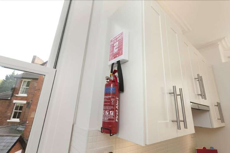 Apartamentos Fox Den