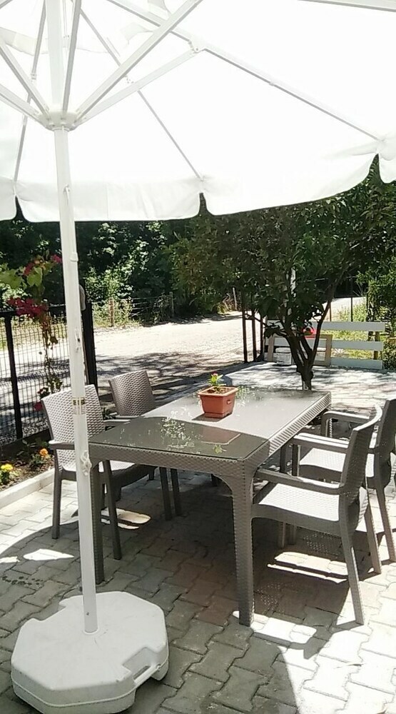 Ada Apart Otel Gocek