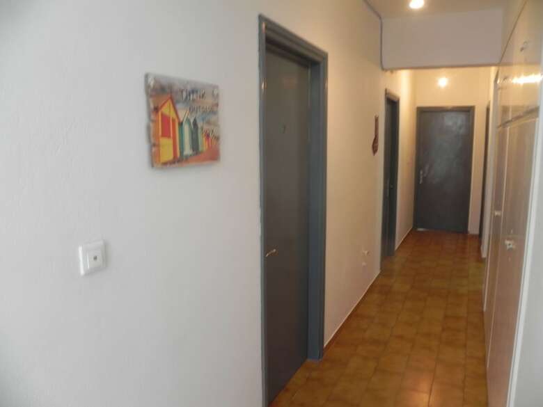 Hotel Nefeli Rooms Ios