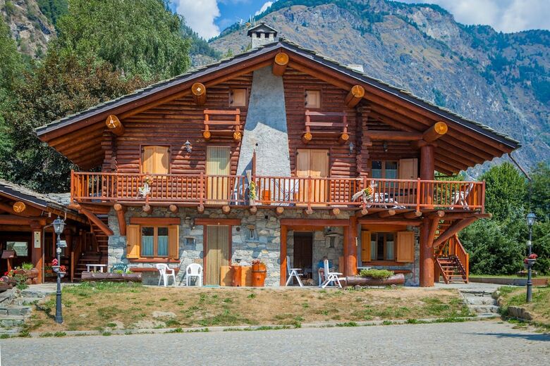 Apartamento La Gran Becca A