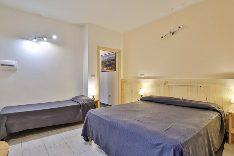 Apartamento La Gran Becca A