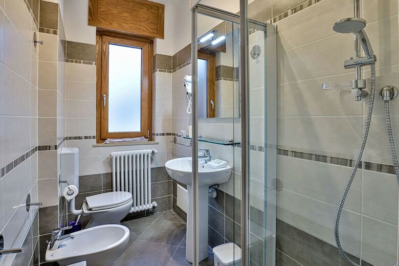 Apartamento La Gran Becca A