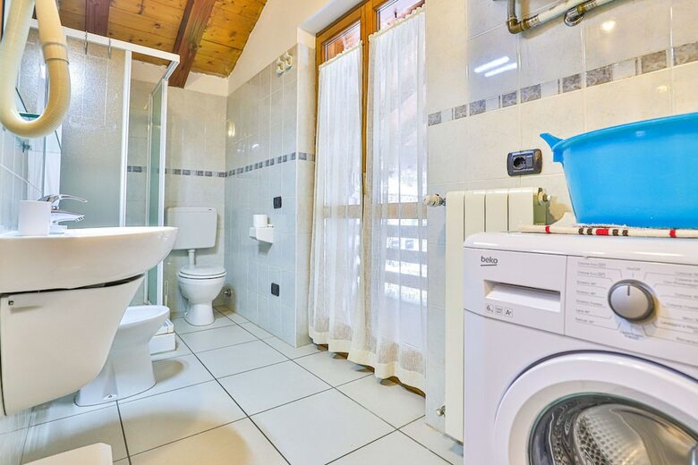 Apartamento La Gran Becca A