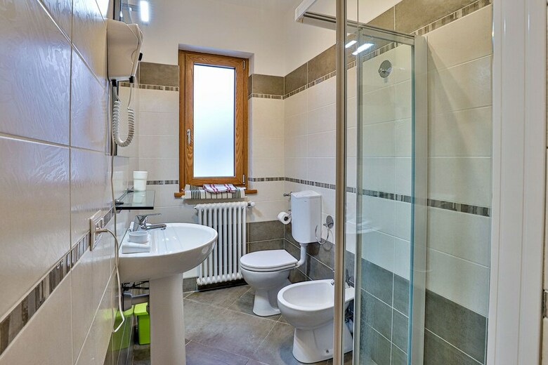 Apartamento La Gran Becca A