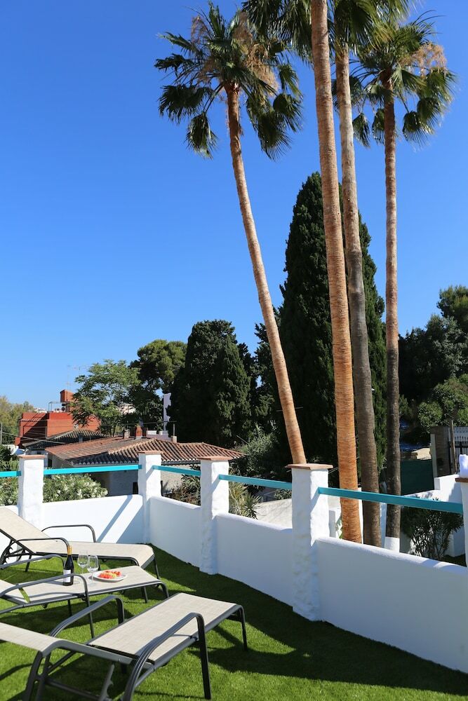 Villas By Seric,15' Walking To The Beach