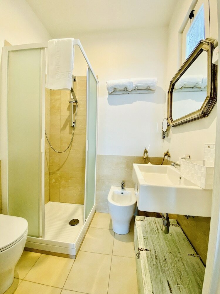 Residenza B&B Vistamare