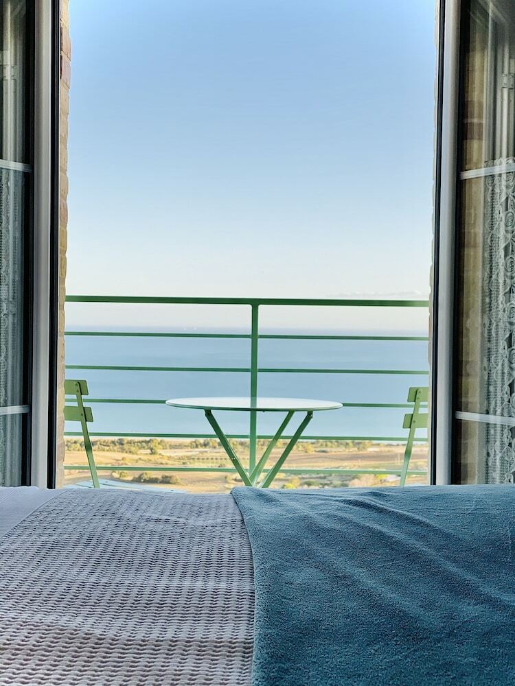 Residenza B&B Vistamare