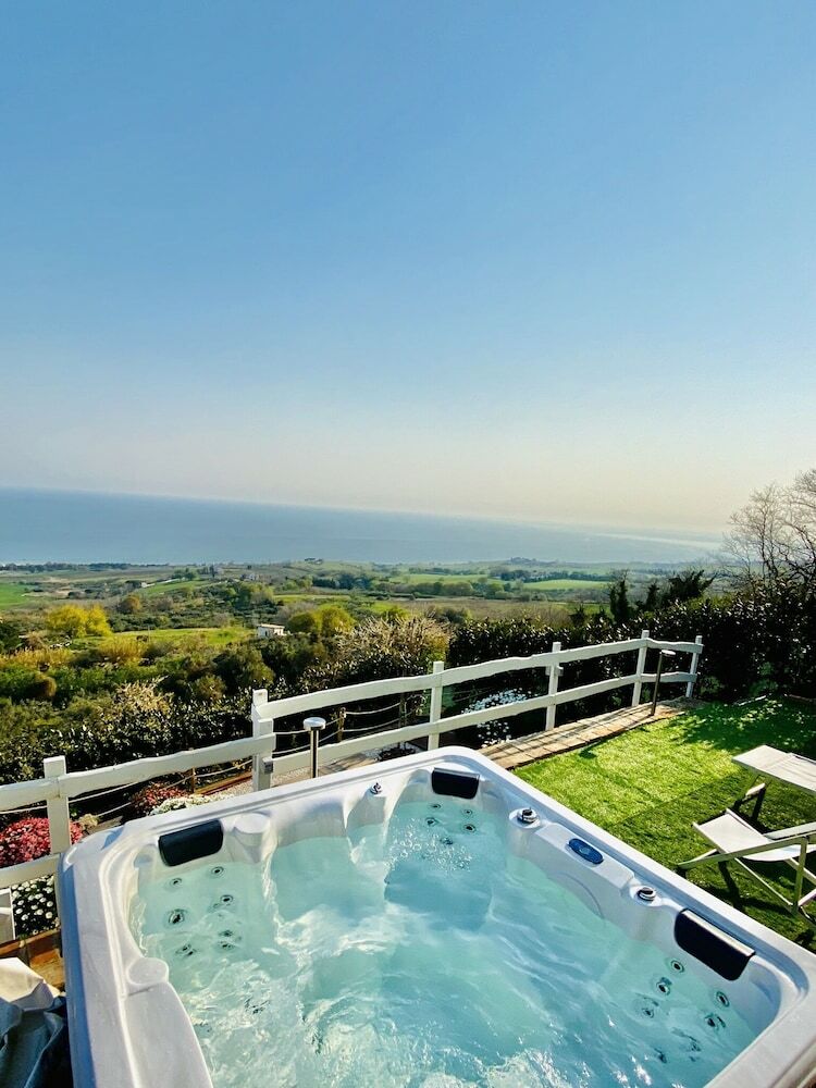 Residenza B&B Vistamare