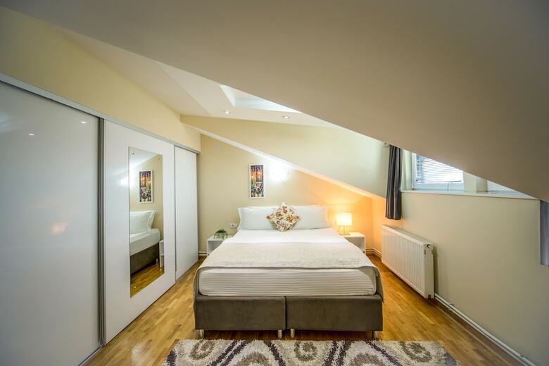 Hotel F Apartments
