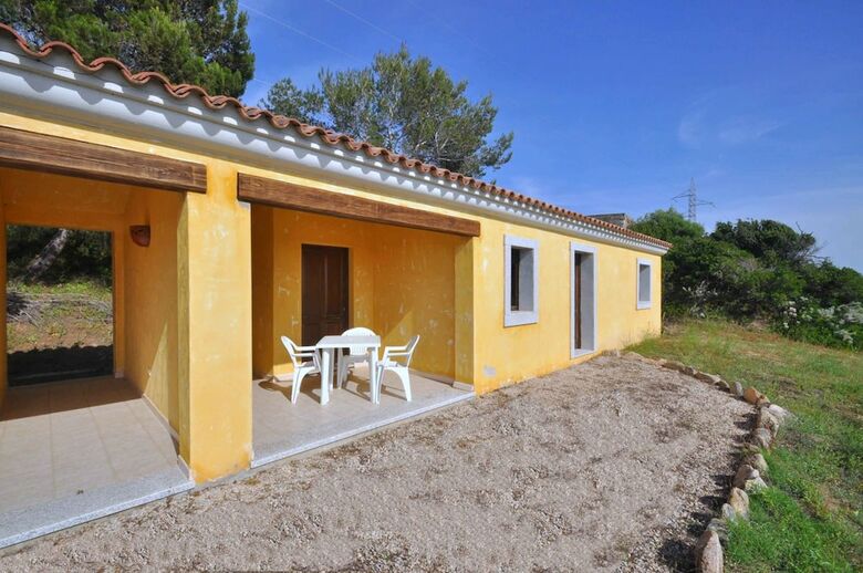 Apartamento Appartamenti In Gallura