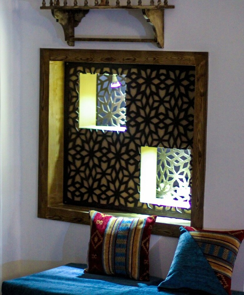 Hotel Dar Mezraya Jerba