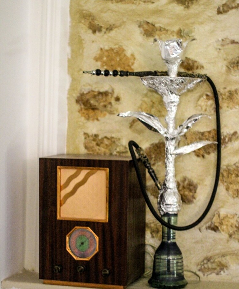 Hotel Dar Mezraya Jerba