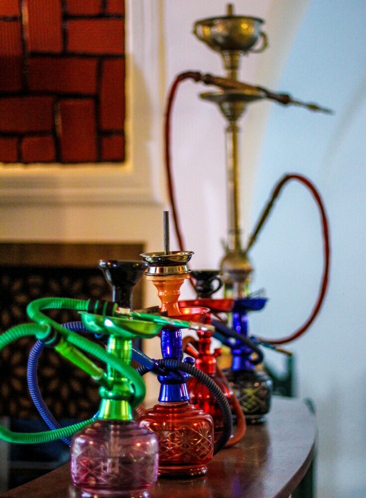 Hotel Dar Mezraya Jerba
