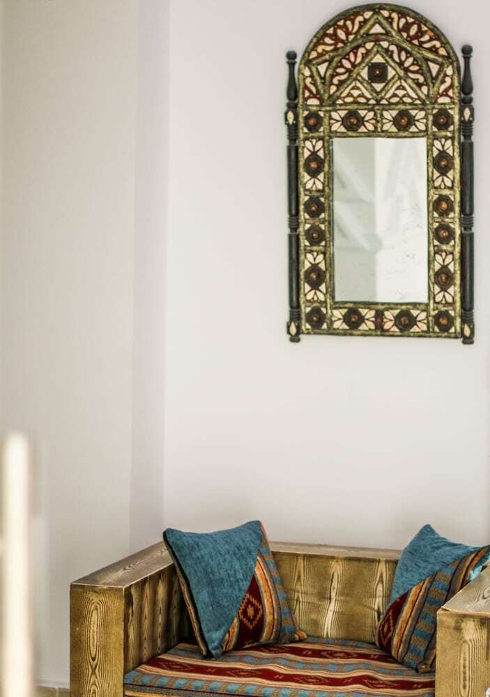Hotel Dar Mezraya Jerba