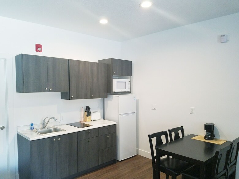Motel Kanab Suites