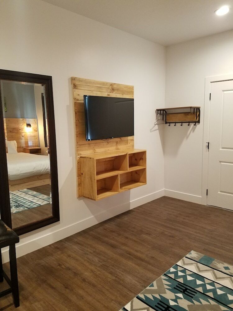 Motel Kanab Suites