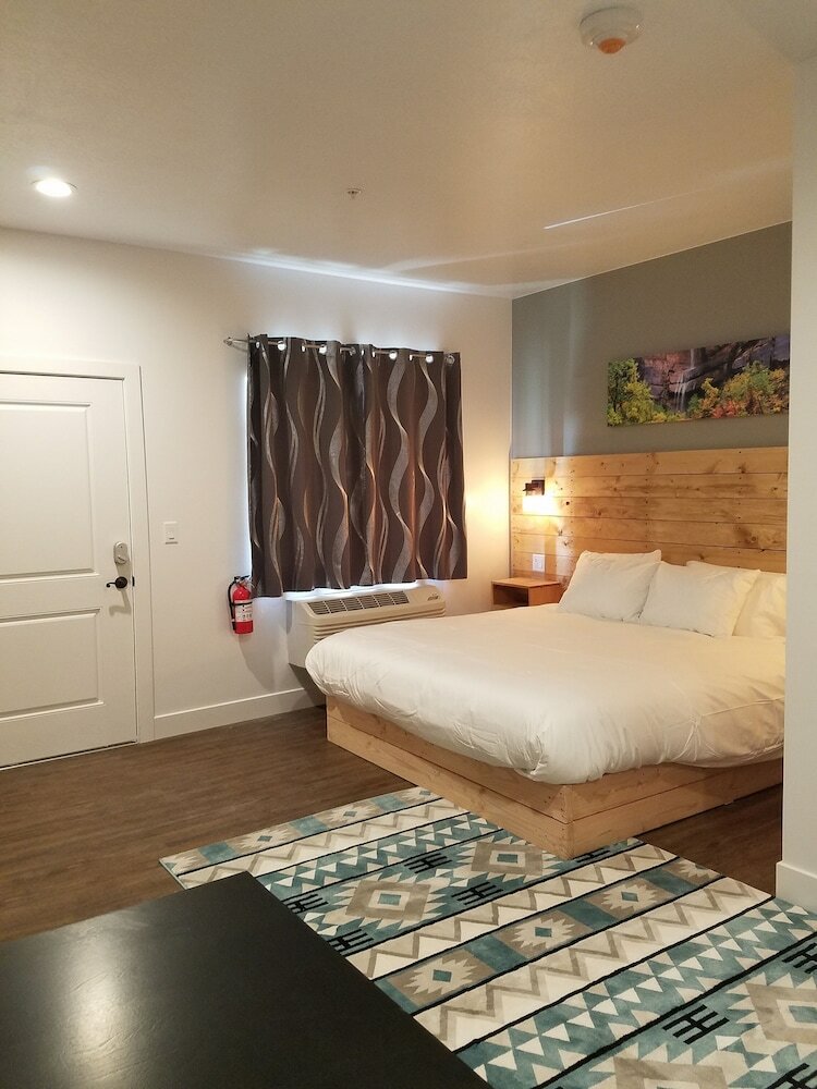 Motel Kanab Suites