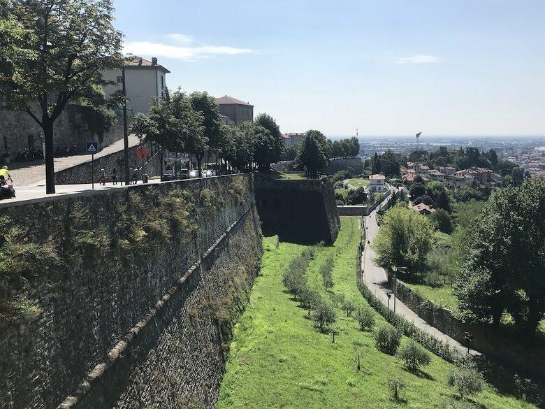 Hotel Il Sole Bergamo