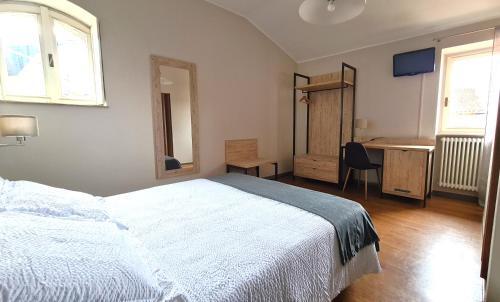 Hotel Il Sole Bergamo