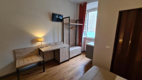 Hotel Il Sole Bergamo