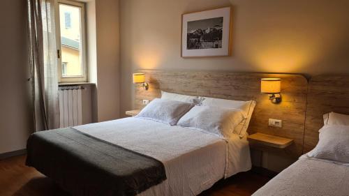 Hotel Il Sole Bergamo