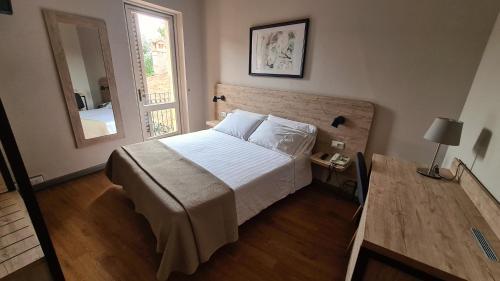 Hotel Il Sole Bergamo
